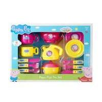 Peppa Pig Tea Set (Small)