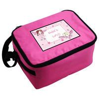 Personalised Fairy Lunch Bag