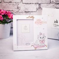 personalised disney photo frame