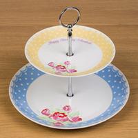 Personalised Cake Stand