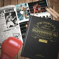 Personalised Muhammad Ali Book