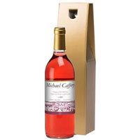 Personalised Bottle of Rose Wine