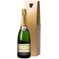 personalised champagne any occasion