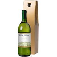 Personalised Bottle of White Wine