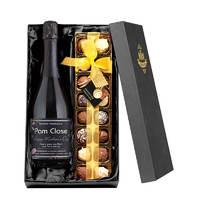 Personalised Mother\'s Day Prosecco & Chocolates