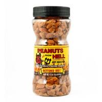 Peanuts From Hell