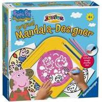 Peppa Pig Junior Mandala-Designer®