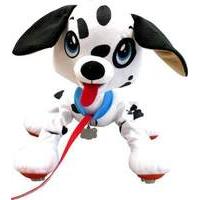 Peppy Pups - Dalmatian