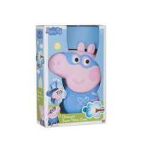 Peppa Pig George Super Hero Case