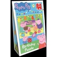 Peppa Pig 20pce Puzzle (Bag)