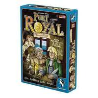 pegasus spiele 18141g port royal just one more contract expansion card ...
