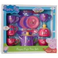 Peppa Pig Tea Set