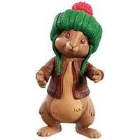 Peter Rabbit And Friends - 7cm Benjamin Bunny Figure