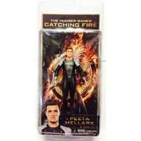 Peeta The Hunger Games Catching Fire Action Figure
