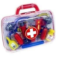 Peterkin Medical Carrycase