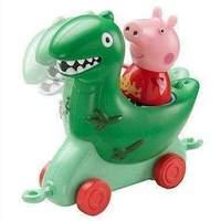 Peppa Pig Theme Park Rides - Dinosaur
