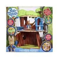 Peter Rabbit Treehouse Playset