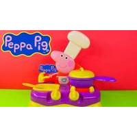 Peppa Pig Sing Along Kitchen