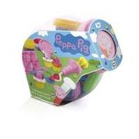 Peppa Pig Cupcake Dough Play Set
