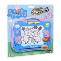 Peppa Pig Mini Magna Doodle (Multi-Colour)