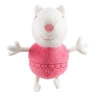 Peppa Pig Holiday Time Plush - Suzy in Bathing Suit