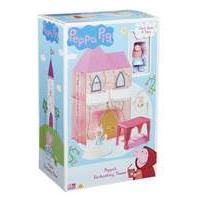 Peppa Pig Once Upon a Time Enchanting Tower