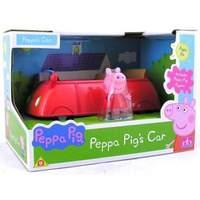 Peppa Pig Vehicles