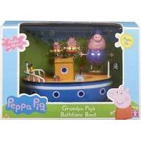 Peppa Pig Bathtime Boat NEW STYLE