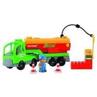 Petrol Tanker & Accessories