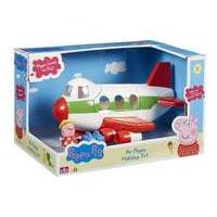 Peppa Pig Air Peppa Holiday Jet