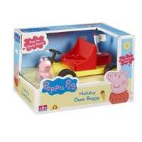 Peppa Pig Holiday Beach Buggy