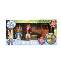 Peter Rabbit Adventure Pack