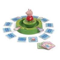 Peppa Pig Tumble and Spin Memory Game