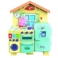 peppa pig kitchen