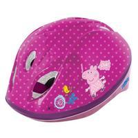 Peppa Pig Safety Helmet - Damaged