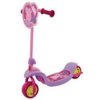 Peppa Pig My First In-Line Scooter