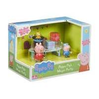 Peppa Pig 06199 Magic Party Playset
