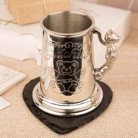 Personalised Godchild tankard