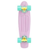 Penny Pastel Complete Skateboard - Lilac 22\