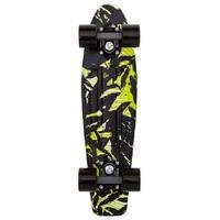 Penny Shadow Jungle Complete Skateboard - 22\