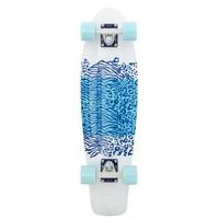 Penny Nickel Safari Road Complete Skateboard - 27\