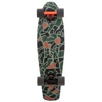 penny nickel not so camo complete skateboard 27