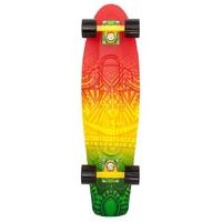 Penny Nickel Vibes Complete Skateboard - 27\