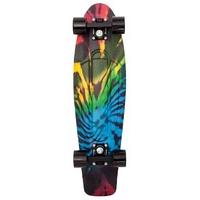 Penny Nickel Dark Dye Complete Skateboard - 27\