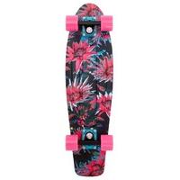 penny nickel bloom complete skateboard 27