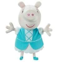 Peppa Pig Once Upon A Time Talking Plush - Peppa Pig