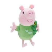 Peppa Pig Talking Soft Toy - Bedtime George