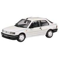 Peugeot 309 Chorus White Lhd (fr)