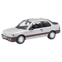 Peugeot 309 Gti Mk1 Silver Lhd