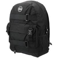 Penny Pouch Backpack - Black